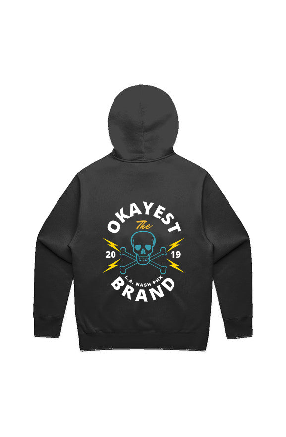 MENS RELAX HOOD