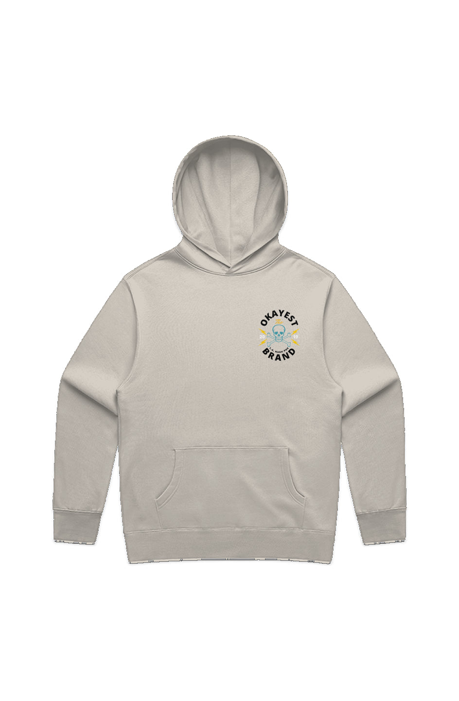 MENS RELAX HOOD