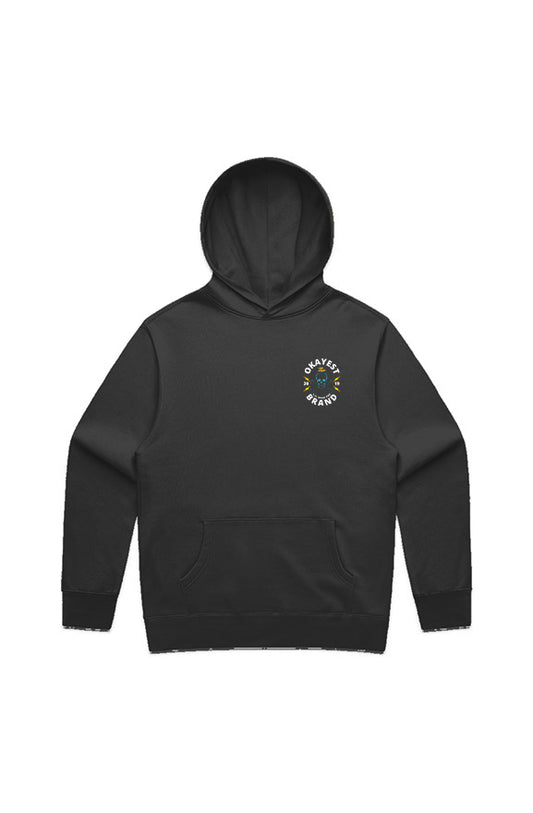 MENS RELAX HOOD