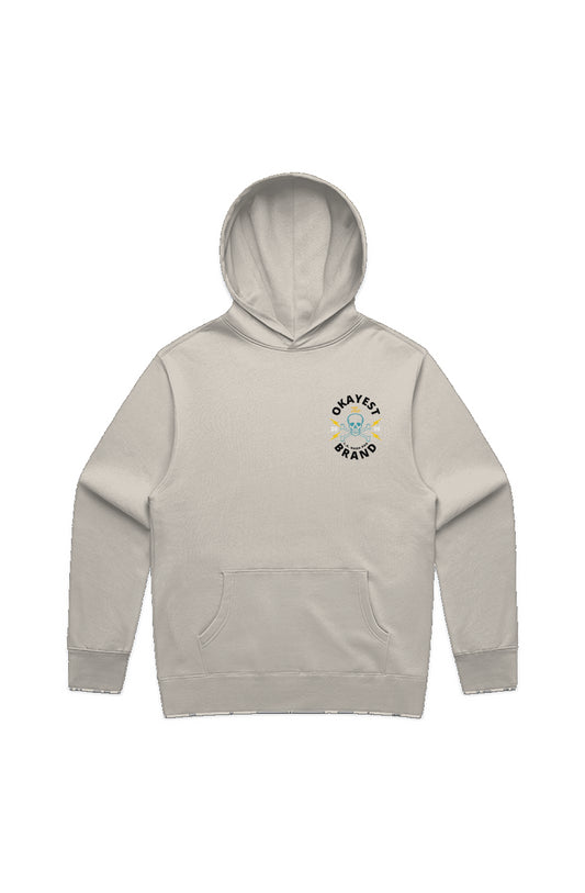 MENS RELAX HOOD