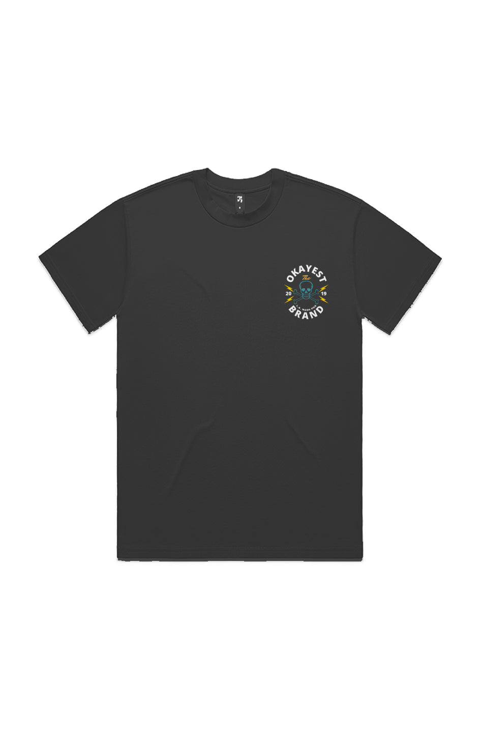 HEAVY TEE