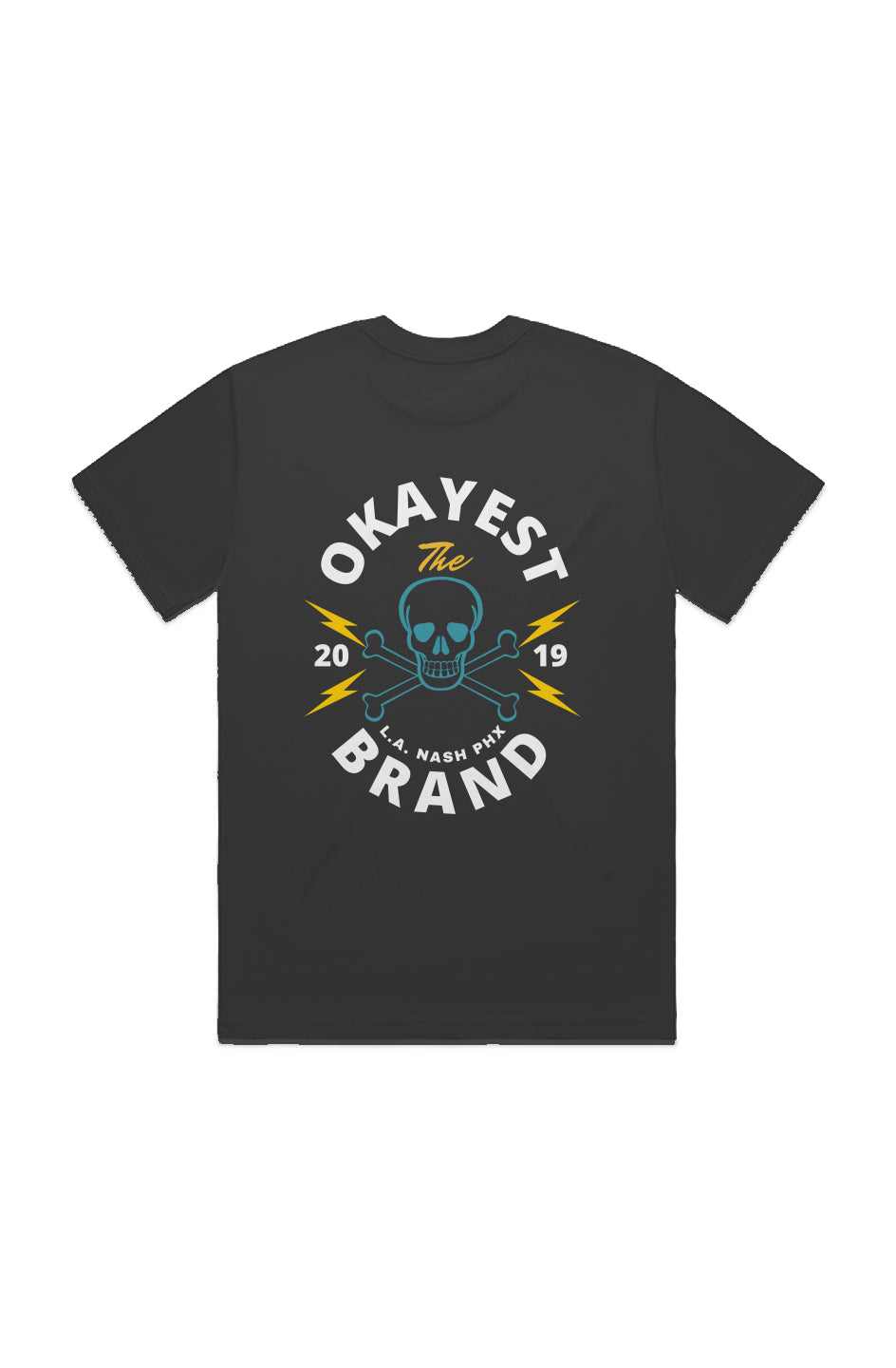HEAVY TEE