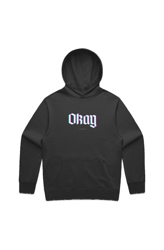 MENS RELAX HOOD