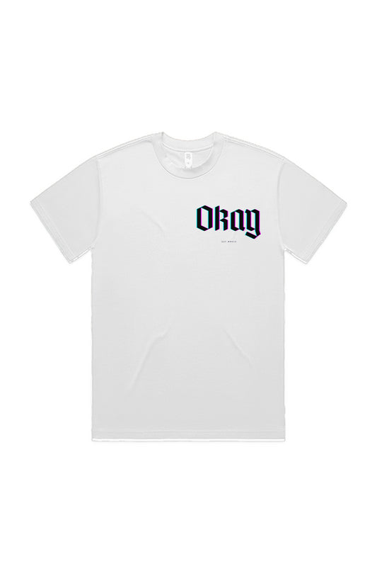 HEAVY TEE