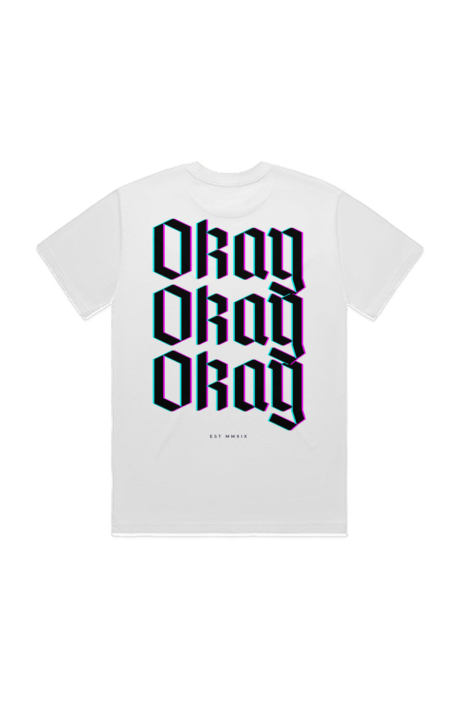 HEAVY TEE
