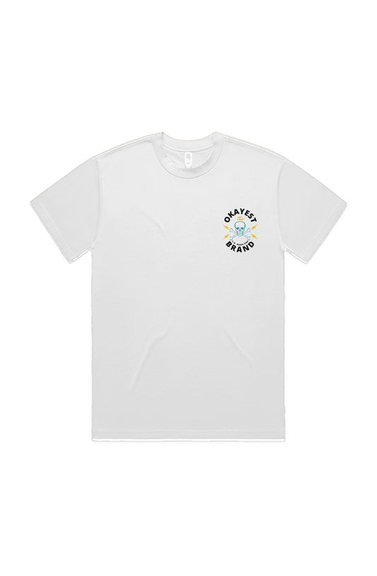 HEAVY TEE